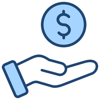 Funding Icon